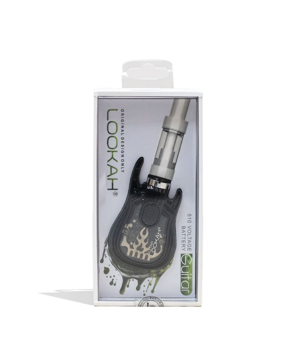 Lookah Guitar 510 Thread Battery