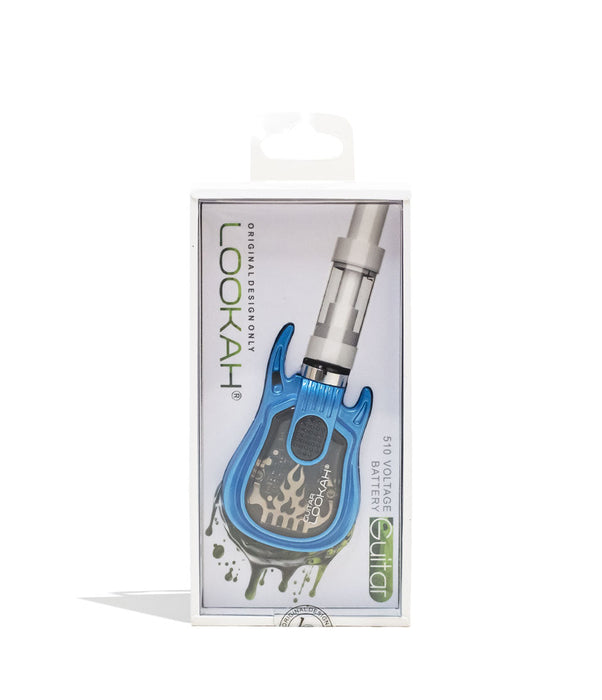 Lookah Guitar 510 Thread Battery