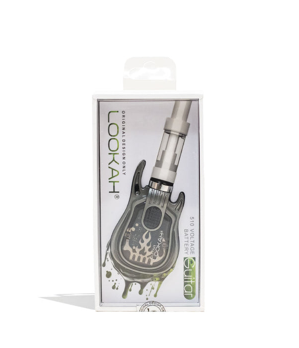 Lookah Guitar 510 Thread Battery