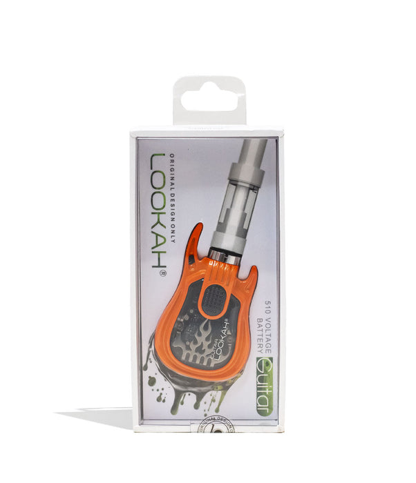 Lookah Guitar 510 Thread Battery