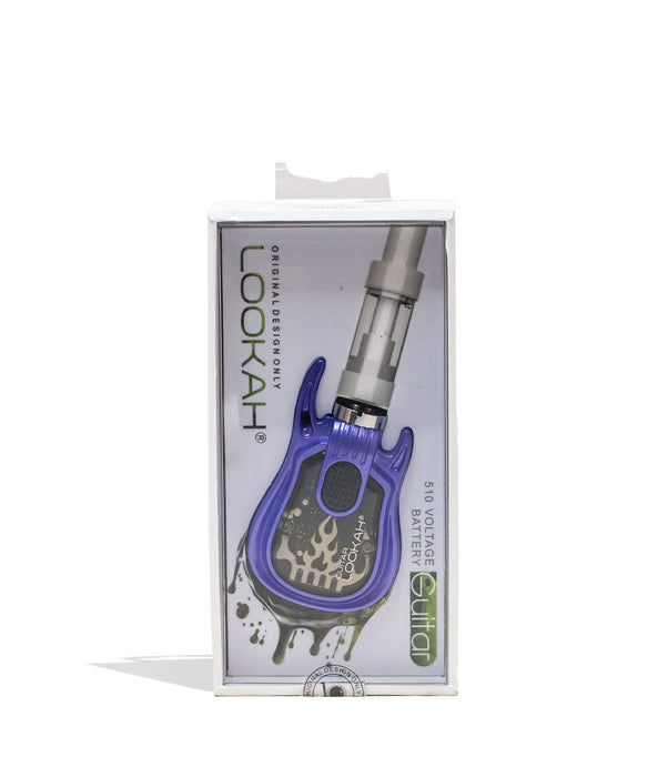 Lookah Guitar 510 Thread Battery
