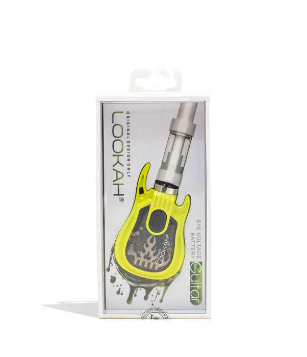 Lookah Guitar 510 Thread Battery