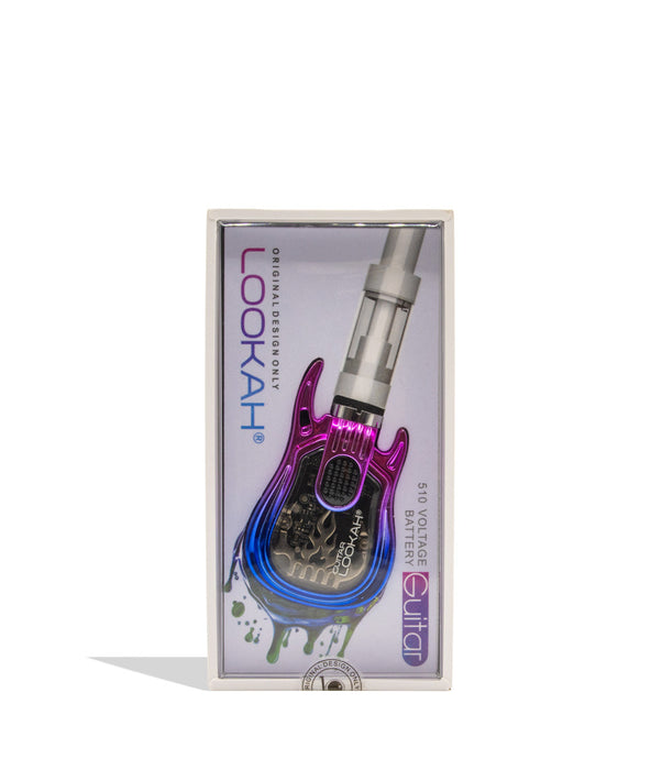 Lookah Guitar 510 Thread Battery