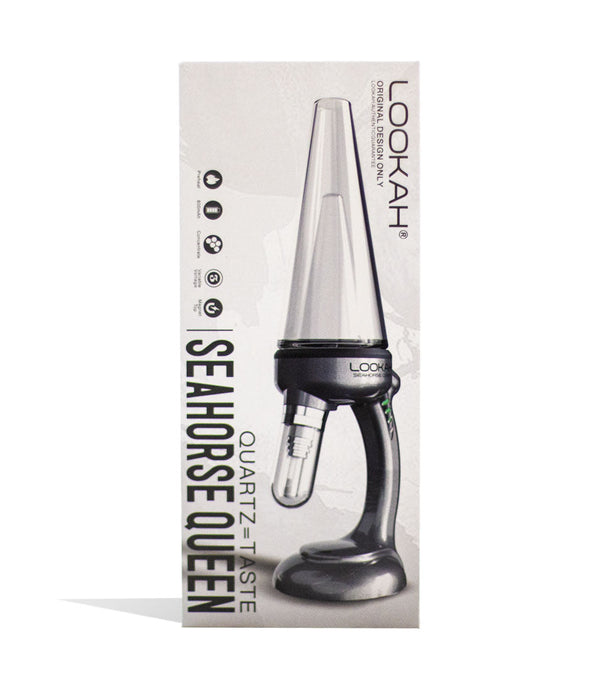 Lookah Seahorse Queen Electric Nectar Collector