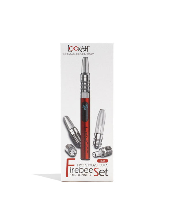 Lookah Firebee 510 Vape kit