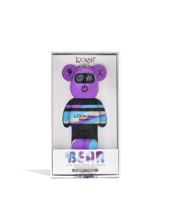 Lookah Bear Limited Edition 510 Thread Battery