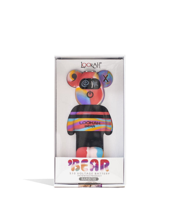 Lookah Bear Limited Edition 510 Thread Battery