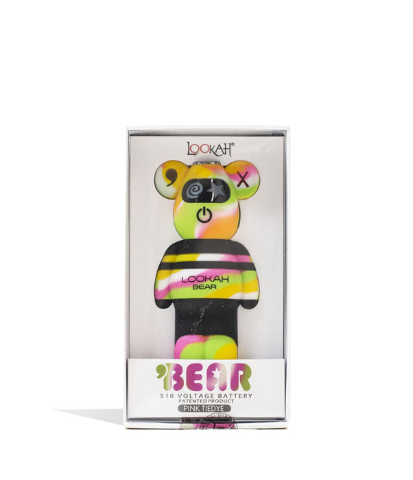 Lookah Bear Limited Edition 510 Thread Battery
