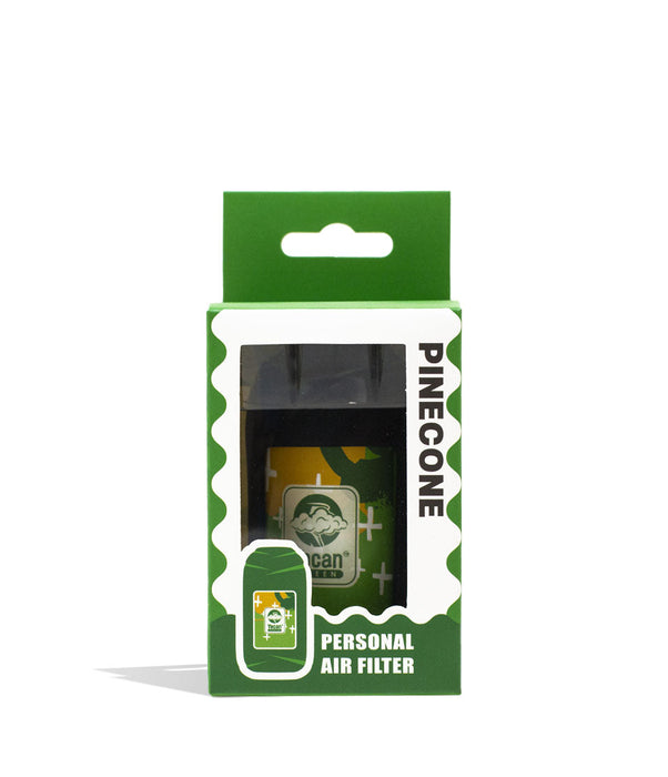 Yocan Green Series Pinecone Personal Air Filter