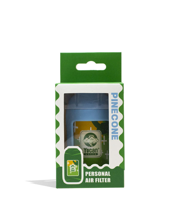 Yocan Green Series Pinecone Personal Air Filter