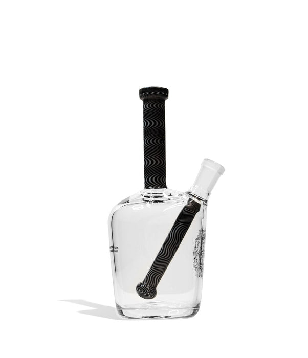 iDab Medium 14mm Worked Henny Bottle Water Pipe