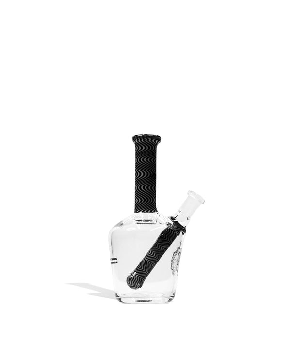 iDab Small 10mm Worked Henny Bottle Water Pipe