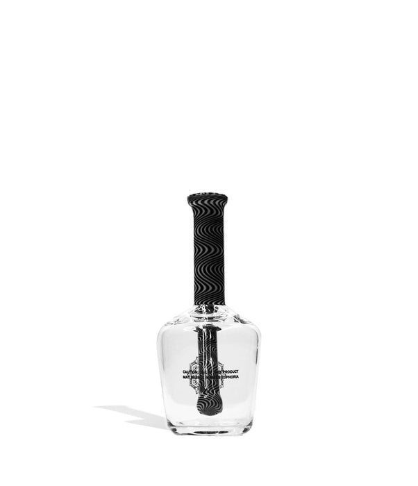 iDab Small 10mm Worked Henny Bottle Water Pipe