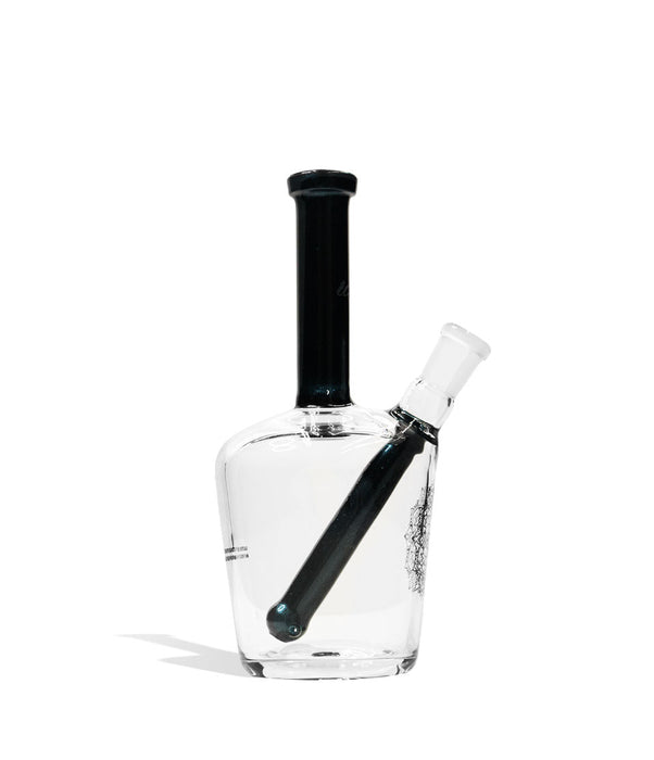 iDab Medium 14mm Worked Henny Bottle Water Pipe