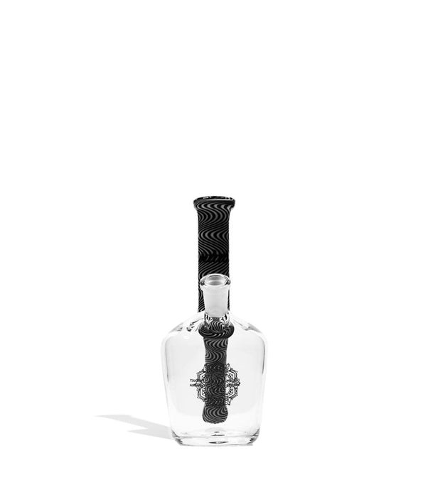 iDab Small 10mm Worked Henny Bottle Water Pipe