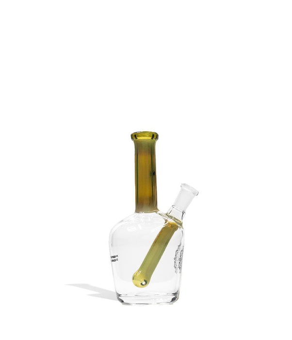 iDab Small 10mm Worked Henny Bottle Water Pipe