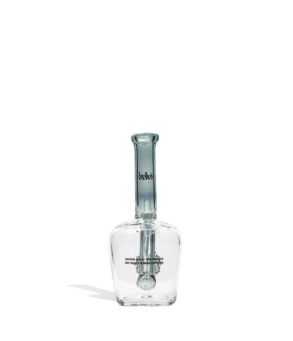 iDab Small 10mm Worked Henny Bottle Water Pipe