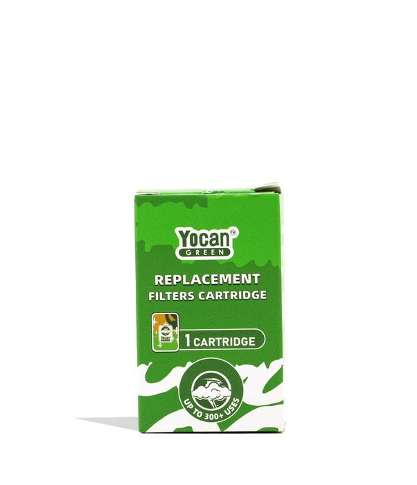 Yocan Green Series Replacement Air Filter Cartridge