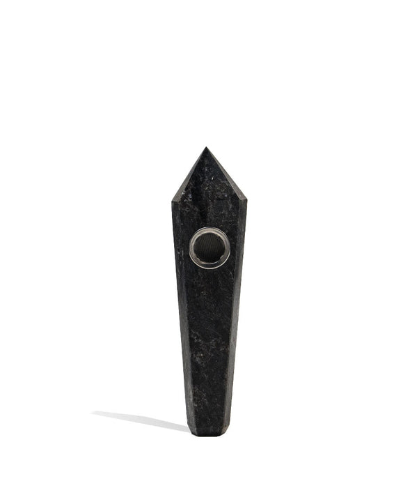 4 inch Assorted Resin Hand Pipe