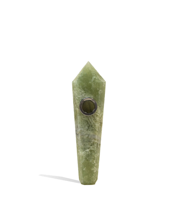 4 inch Assorted Resin Hand Pipe