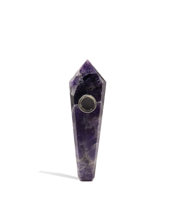 4 inch Assorted Resin Hand Pipe