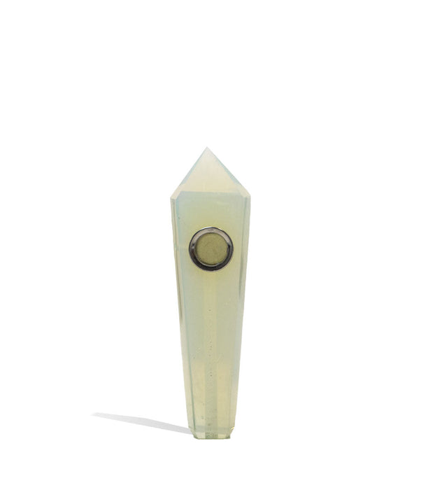 4 inch Assorted Resin Hand Pipe