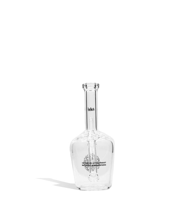 iDab Small 10mm Henny Bottle Water Pipe