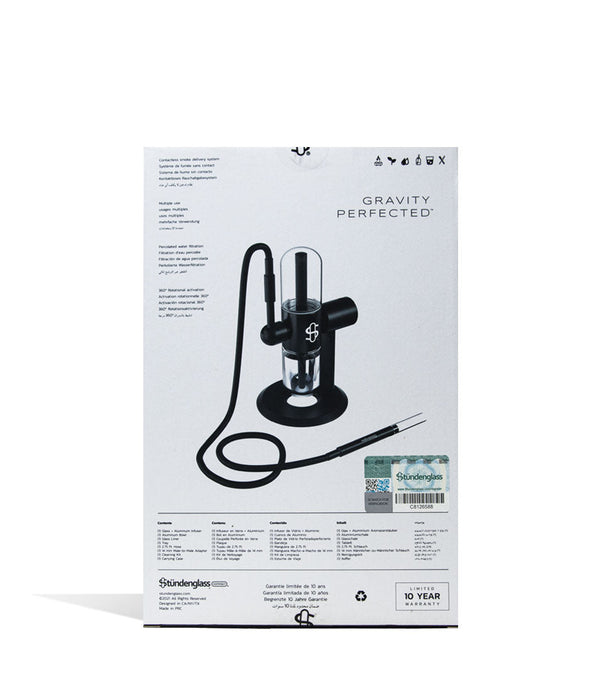 Stundenglass Kompact Gravity Infuser