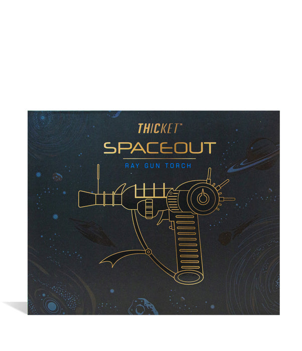 Thicket Spaceout Ray Gun Torch