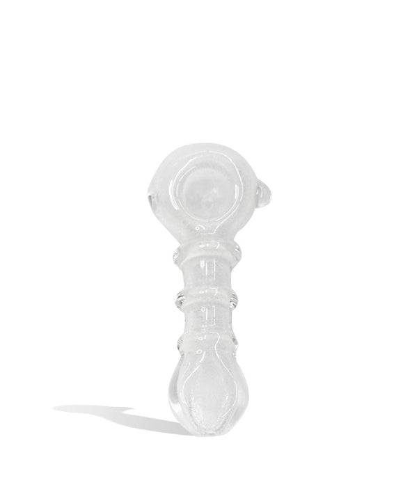 4 inch Maria Ring Glow in the Dark Hand Pipe