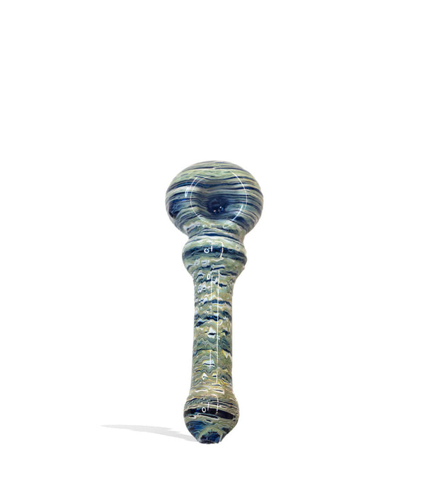 4 inch Stone Design Hand Pipe