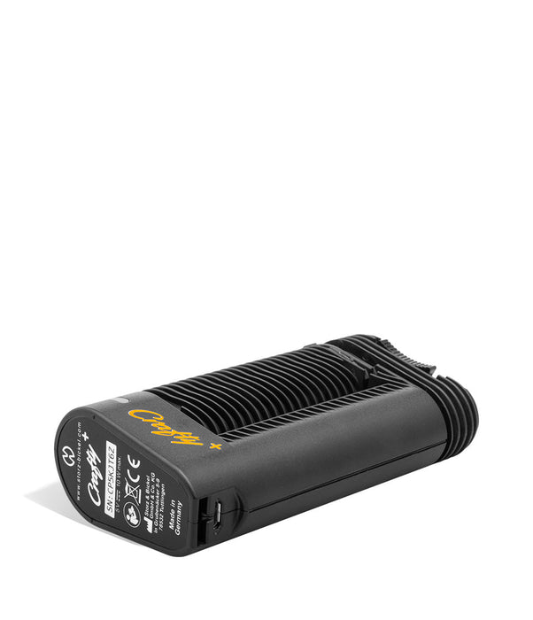 Storz & Bickel Crafty Plus Portable Vaporizer
