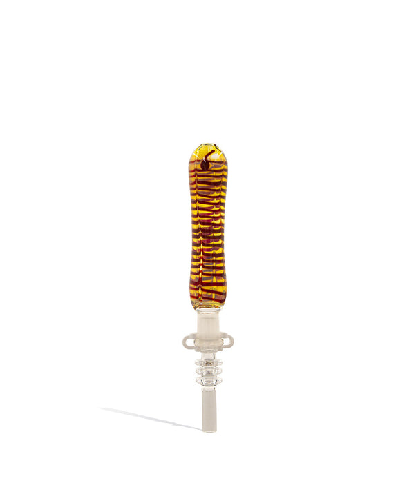 10mm Quartz Tipped Nectar Straw with 10mm Clip