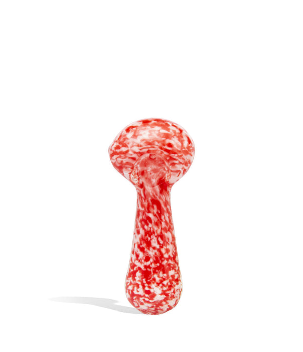 4 inch Multi Colored Hand Pipe