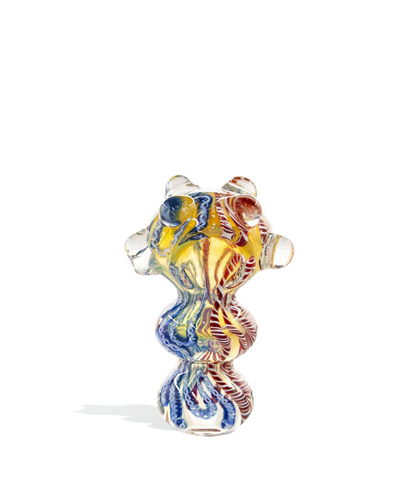 4 inch Heavy Hand Pipe