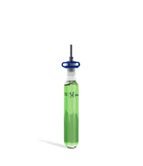 Glycerin Honey Straw with Stainless Steel Tip
