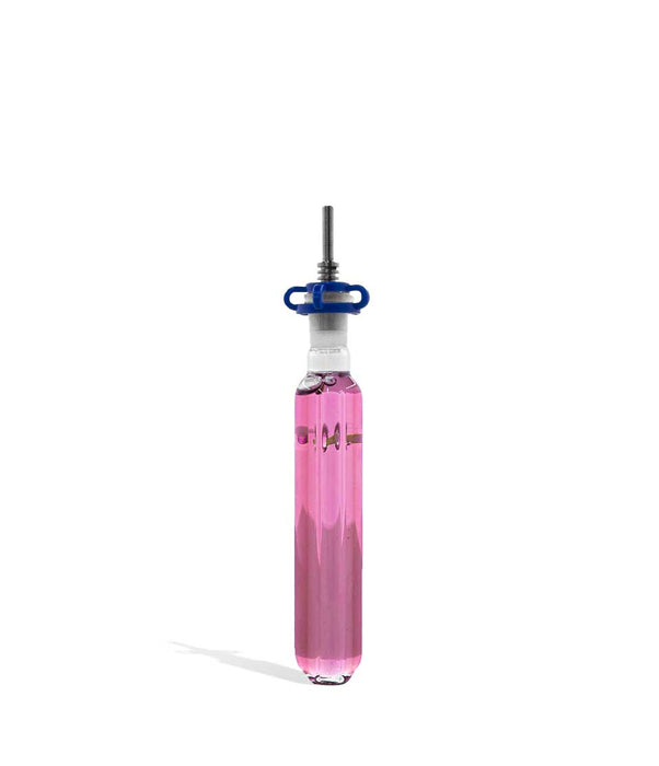 Glycerin Honey Straw with Stainless Steel Tip