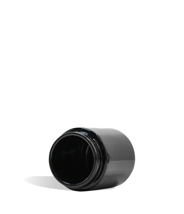 Elbo Glass Storage Jar