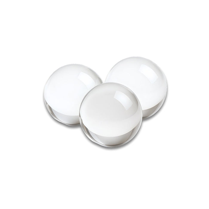 Quartz Terp Pearl 3-Pack (6mm)