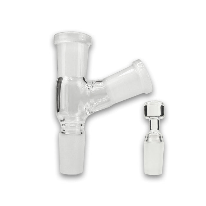 Pass-Through Adapter