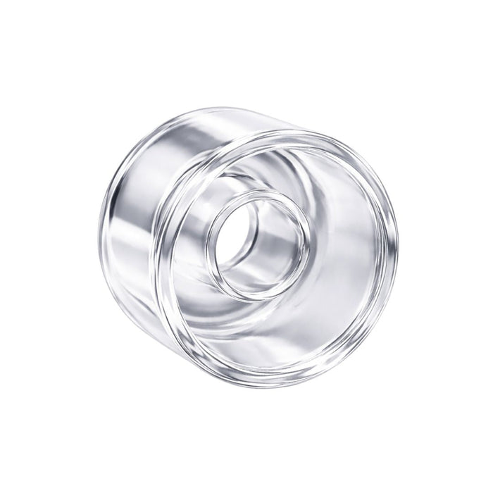 Quartz Hybrid Universal Nail