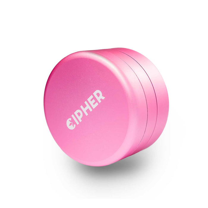 Cipher Ultra 3-piece Herb Grinder