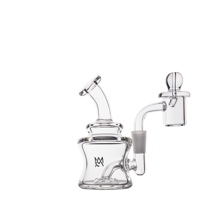 Jammer Mini Rig