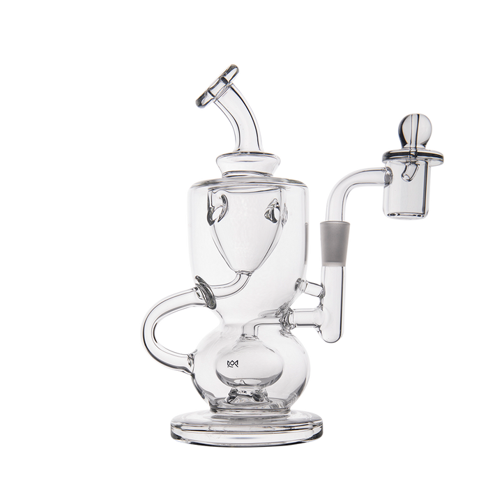 Titan Mini Dab Rig