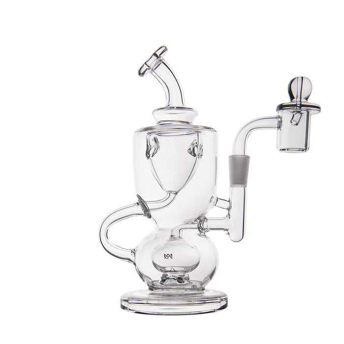 Titan Mini Dab Rig