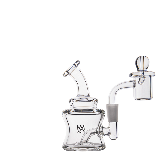 Jammer Mini Rig