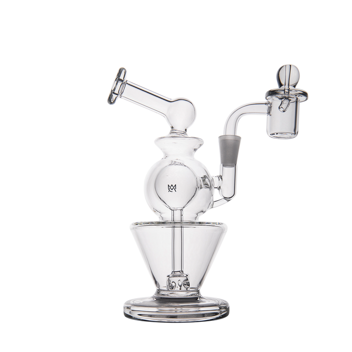 Gemini Mini Dab Rig