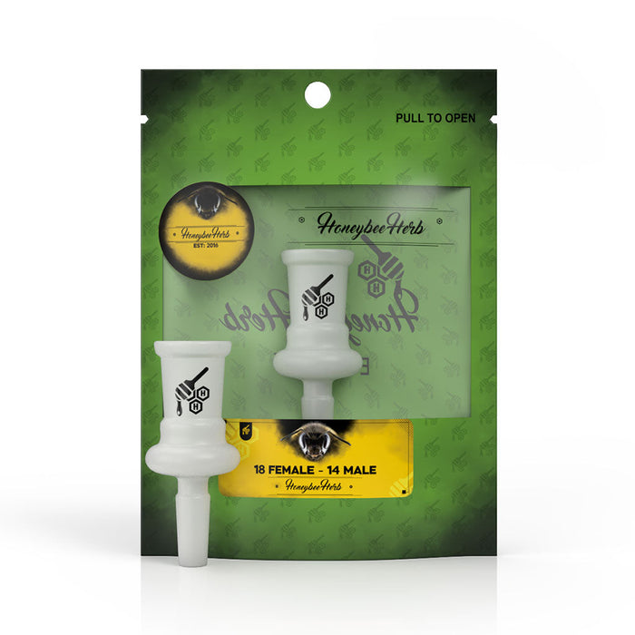 GLASS CONVERTER ADAPTER