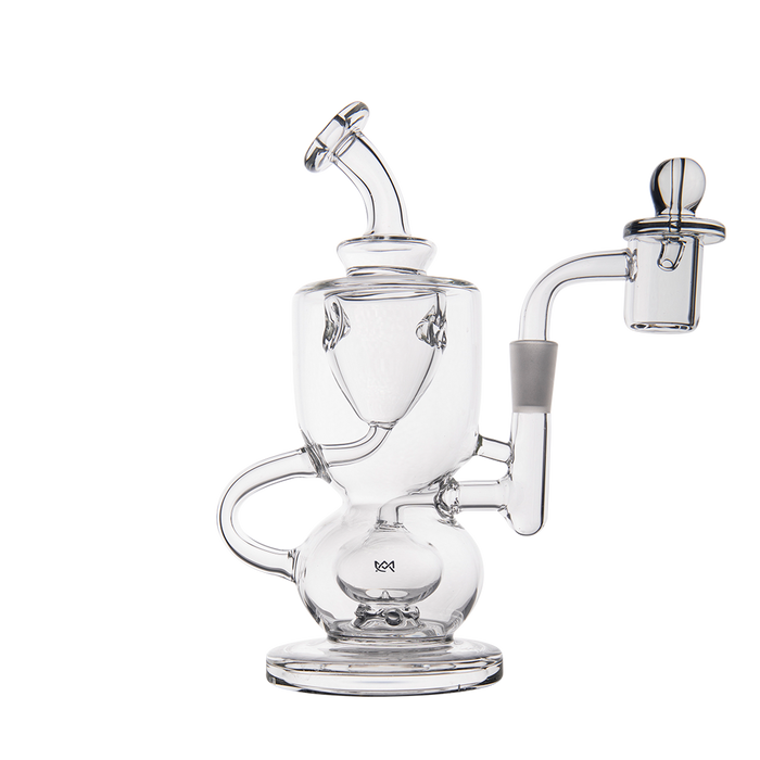 Titan Mini Dab Rig