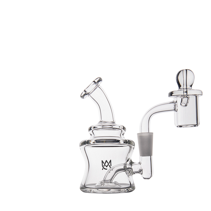 Jammer Mini Rig